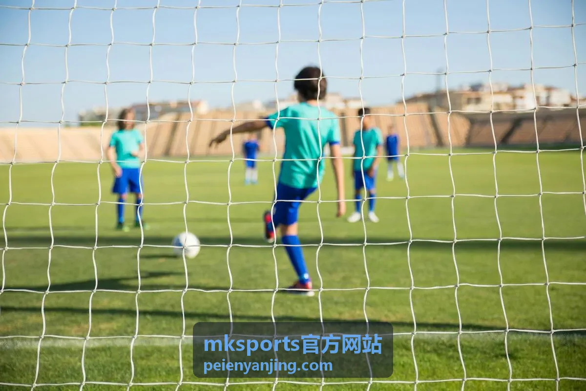 射击与高尔夫运动中的运动视觉科技评估服务